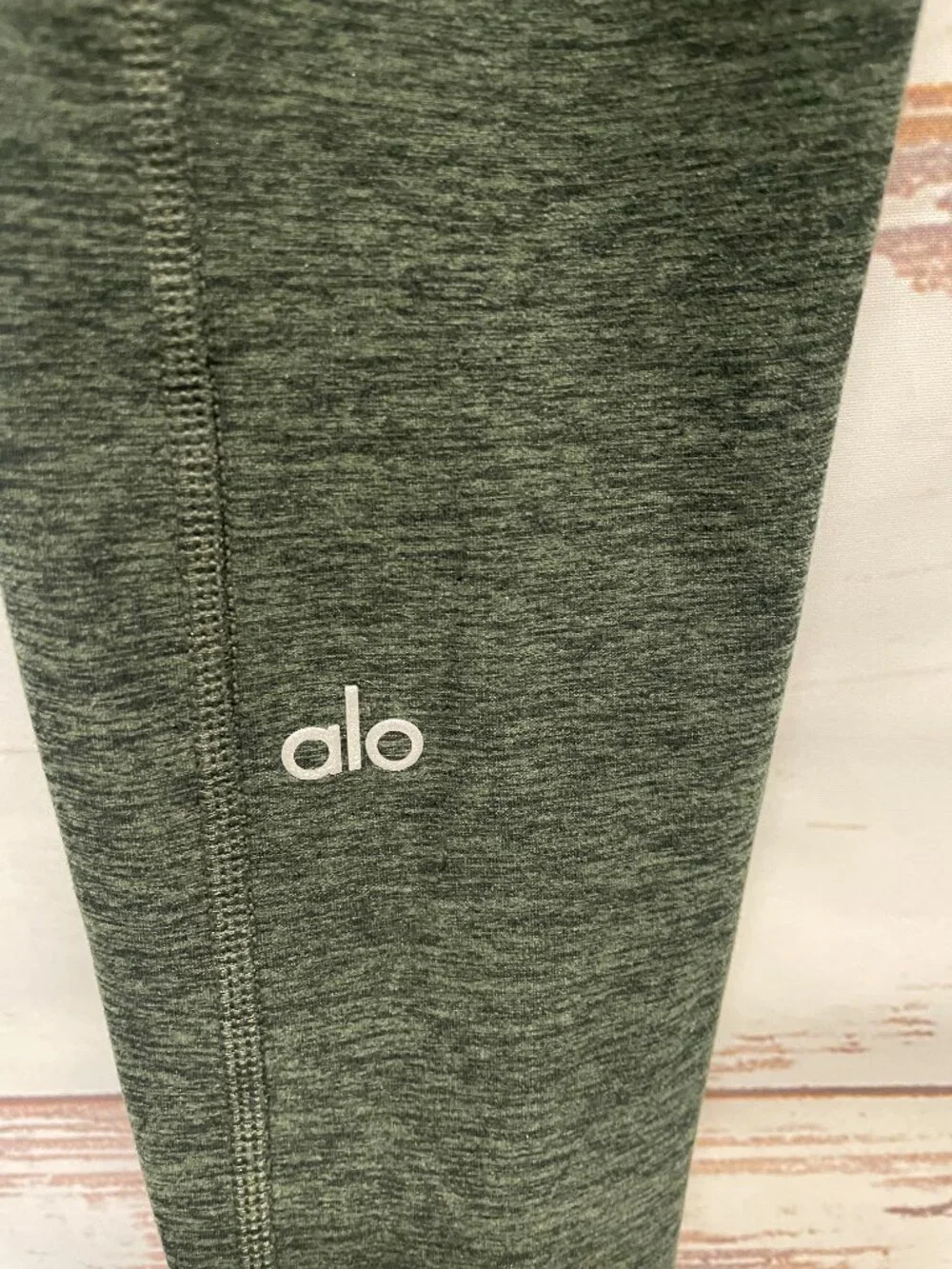 Alo Alosoft lounge leggings
